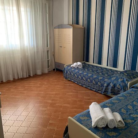 Hotel Panoramic Риччоне Экстерьер фото